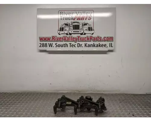 Cummins ISX12 JakeEngine Brake