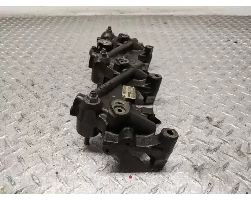 Cummins ISX12 JakeEngine Brake