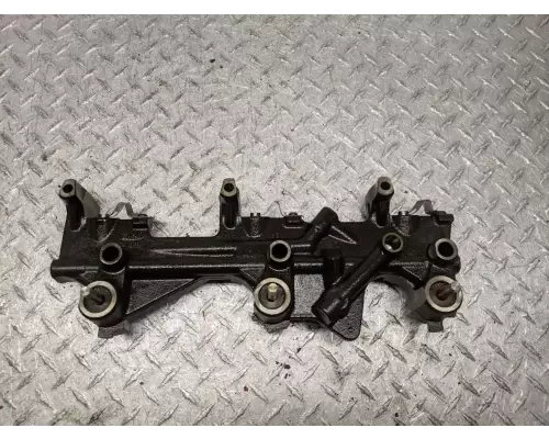 Cummins ISX12 JakeEngine Brake