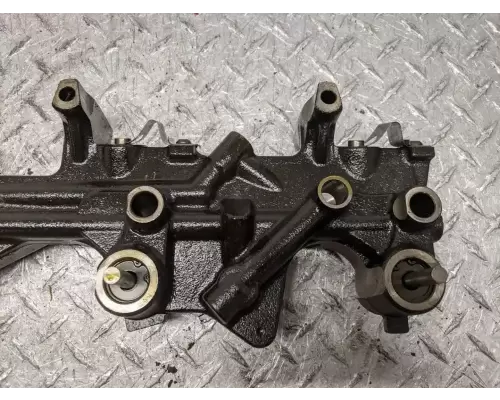 Cummins ISX12 JakeEngine Brake