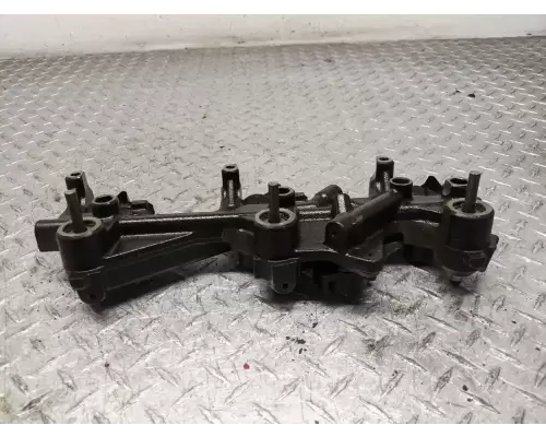 Cummins ISX12 JakeEngine Brake