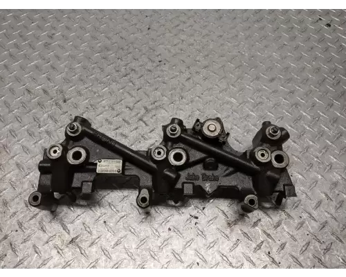 Cummins ISX12 JakeEngine Brake