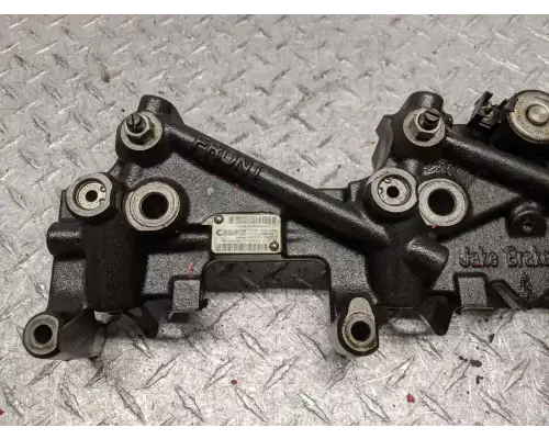 Cummins ISX12 JakeEngine Brake