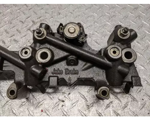 Cummins ISX12 JakeEngine Brake