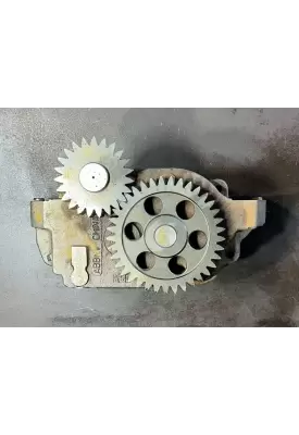 Cummins ISX12 Oil Pump