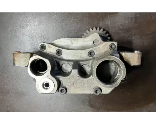 Cummins ISX12 Oil Pump