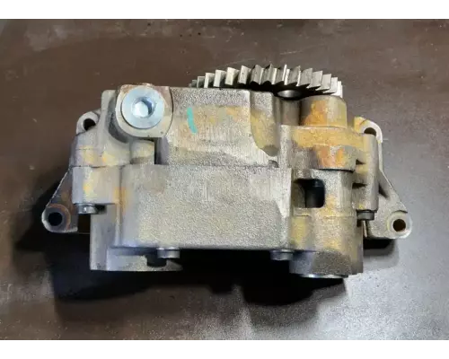 Cummins ISX12 Oil Pump