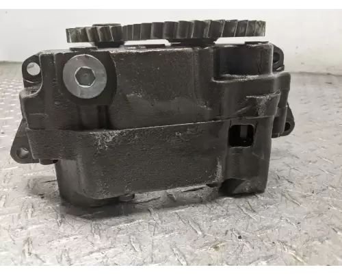 Cummins ISX12 Oil Pump