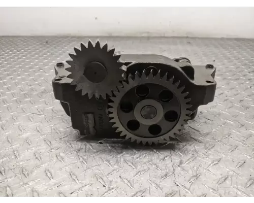 Cummins ISX12 Oil Pump