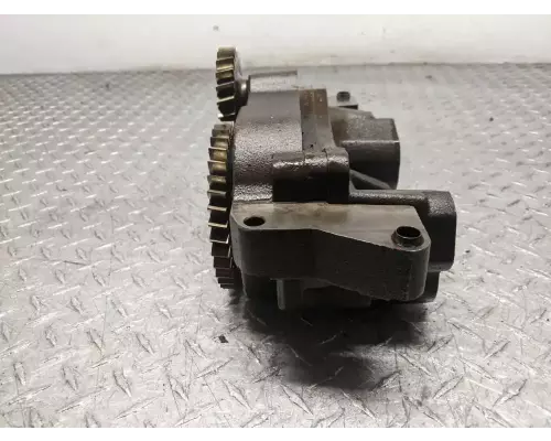 Cummins ISX12 Oil Pump