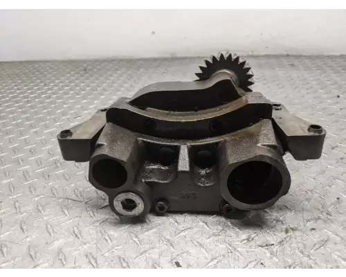 Cummins ISX12 Oil Pump