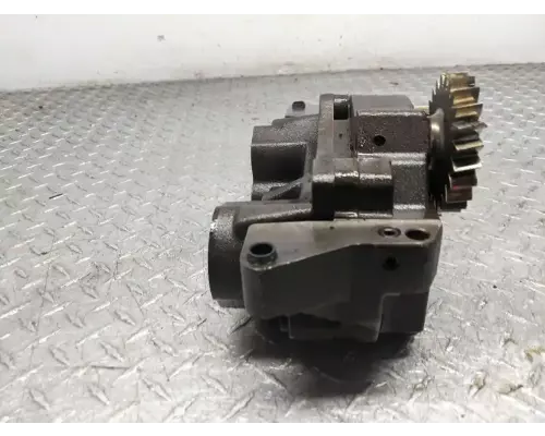 Cummins ISX12 Oil Pump