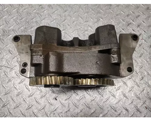 Cummins ISX12 Oil Pump