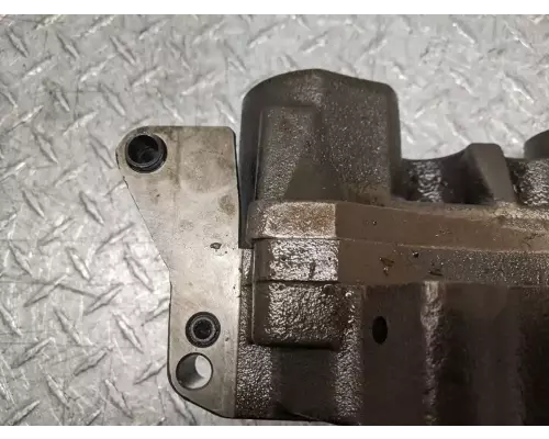 Cummins ISX12 Oil Pump