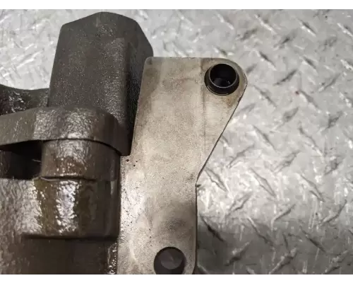 Cummins ISX12 Oil Pump