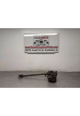 Cummins ISX12 Oil Pump