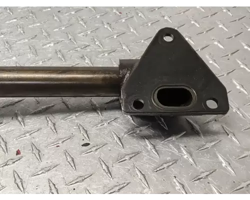 Cummins ISX12 Oil Pump