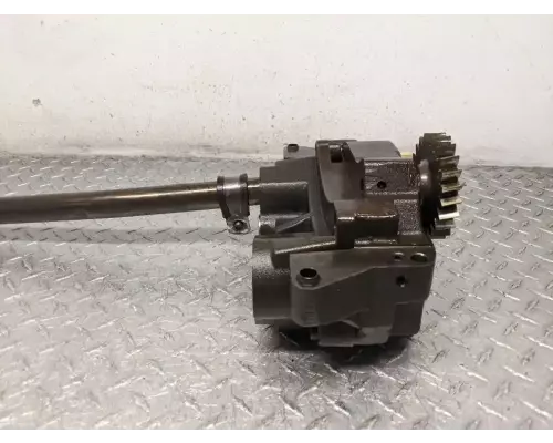 Cummins ISX12 Oil Pump