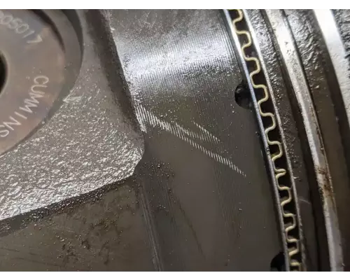 Cummins ISX12 Piston