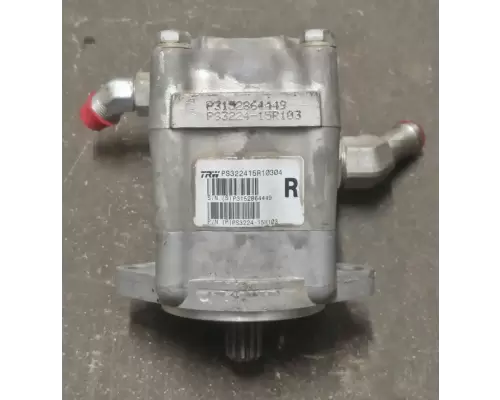 Cummins ISX12 Power Steering Pump