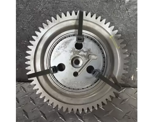 Cummins ISX12 Timing Gears