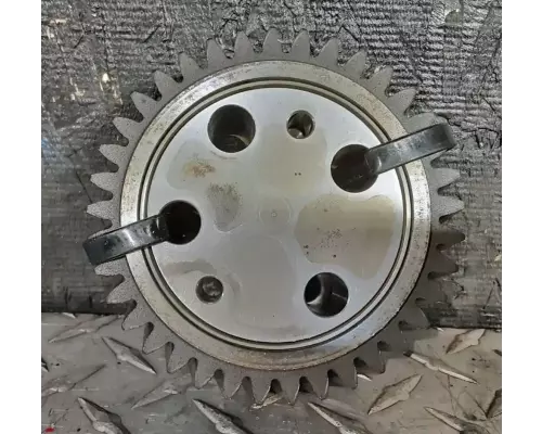 Cummins ISX12 Timing Gears