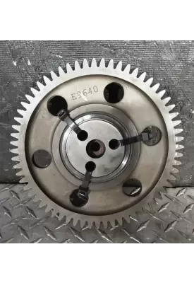 Cummins ISX12 Timing Gears