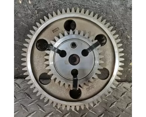 Cummins ISX12 Timing Gears