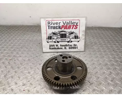 Cummins ISX12 Timing Gears