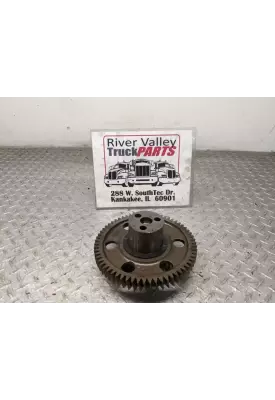 Cummins ISX12 Timing Gears