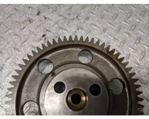 Cummins ISX12 Timing Gears