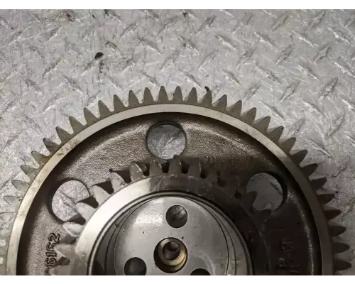 Cummins ISX12 Timing Gears