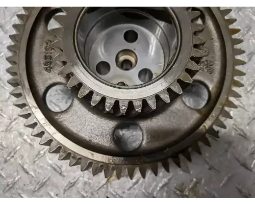 Cummins ISX12 Timing Gears