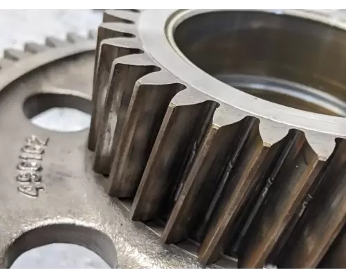 Cummins ISX12 Timing Gears