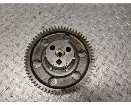 Cummins ISX12 Timing Gears