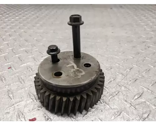 Cummins ISX12 Timing Gears