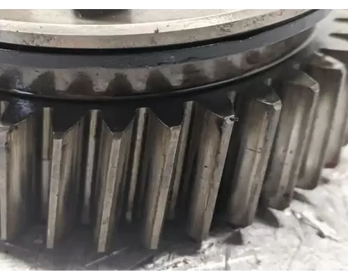 Cummins ISX12 Timing Gears