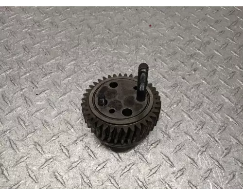 Cummins ISX12 Timing Gears