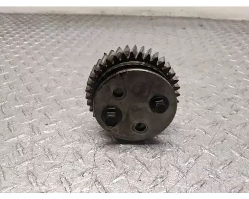 Cummins ISX12 Timing Gears