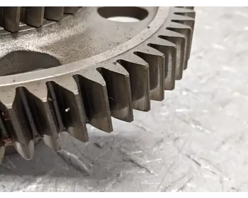 Cummins ISX12 Timing Gears