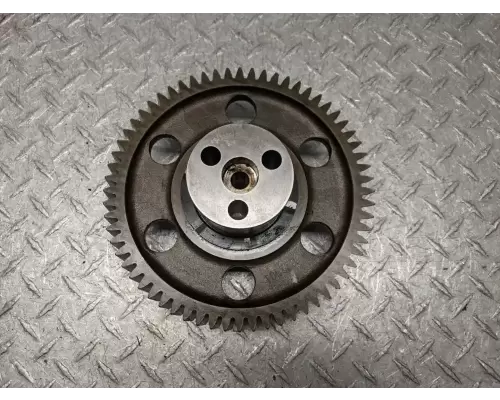 Cummins ISX12 Timing Gears