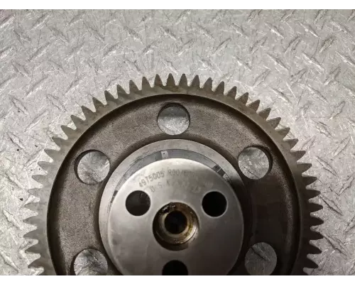 Cummins ISX12 Timing Gears