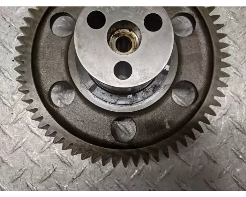 Cummins ISX12 Timing Gears