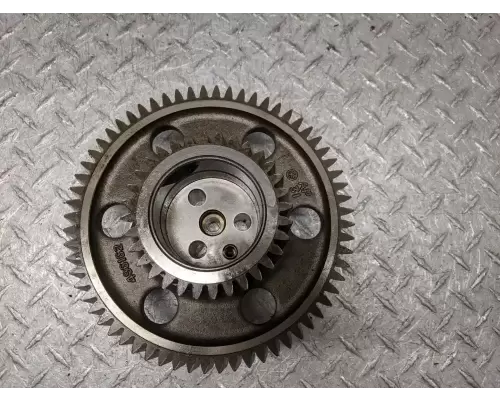 Cummins ISX12 Timing Gears