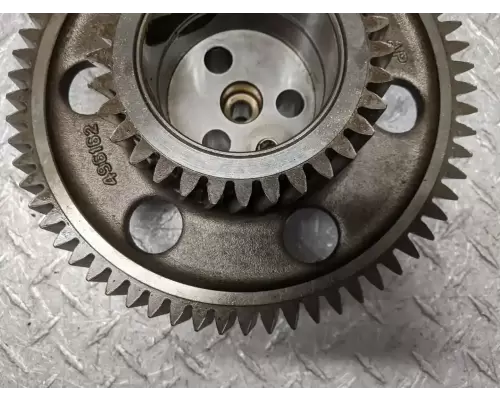 Cummins ISX12 Timing Gears