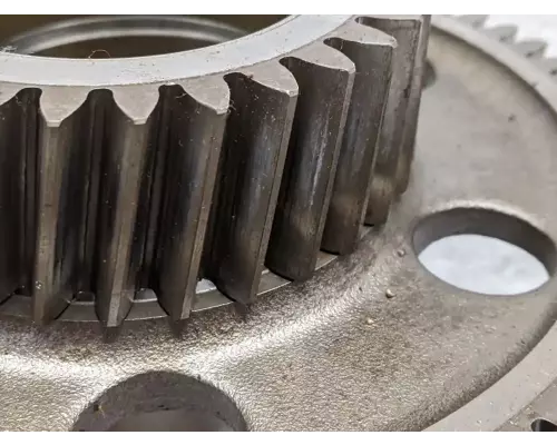 Cummins ISX12 Timing Gears