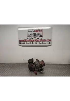 Cummins ISX12 Turbocharger / Supercharger