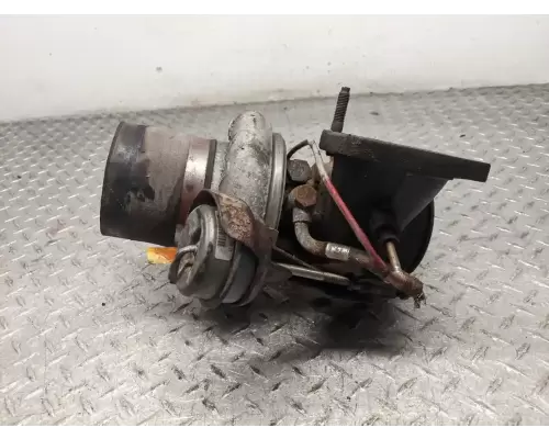 Cummins ISX12 Turbocharger  Supercharger