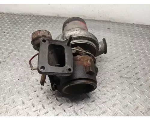 Cummins ISX12 Turbocharger  Supercharger