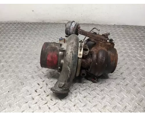 Cummins ISX12 Turbocharger  Supercharger